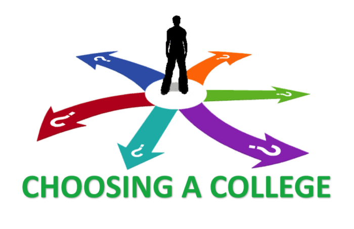 College choosing right tips steps wisestep picking medical when beyond education university