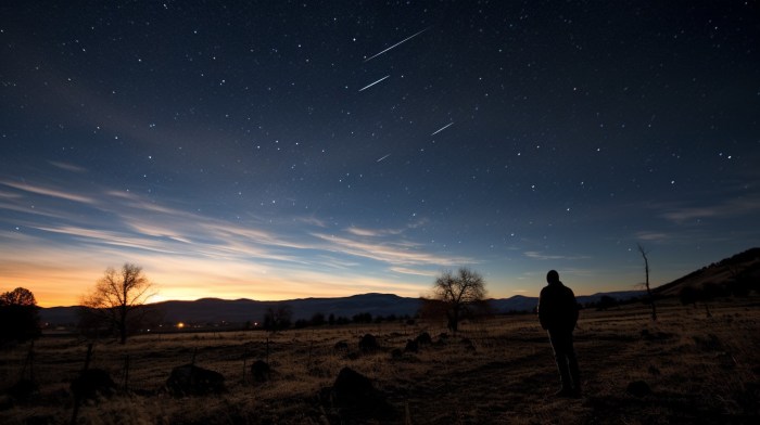 Meteor perseid nasa meteors geauga ingalls astronomy star stargazing coolcleveland metroparks revel observatory bhagsu