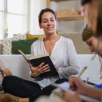 Homeschool op coop ideas class classes saved school kids
